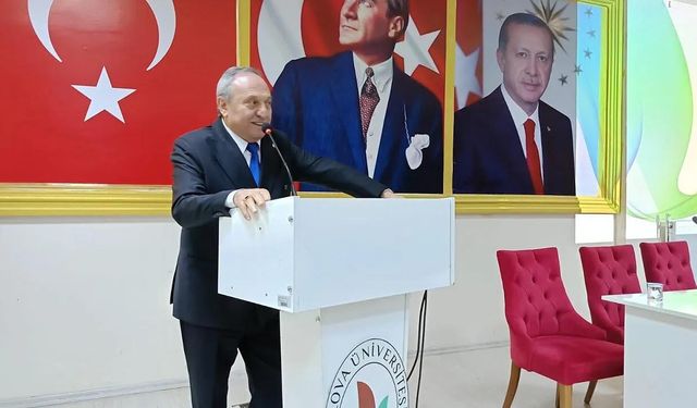 Başkan Engin: “Atatürk’ün Yalova’da Bıraktığı İzler İlham Vermeye Devam Ediyor