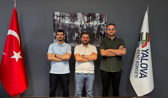 Gençlik Meclisi’nde Tecrübe Paylaşımı Buluşması