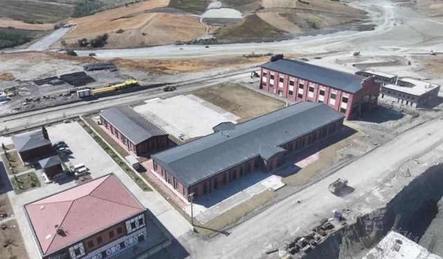 Nitelikli İstihdam Merkezi’nde Çalışmalar Sürüyor