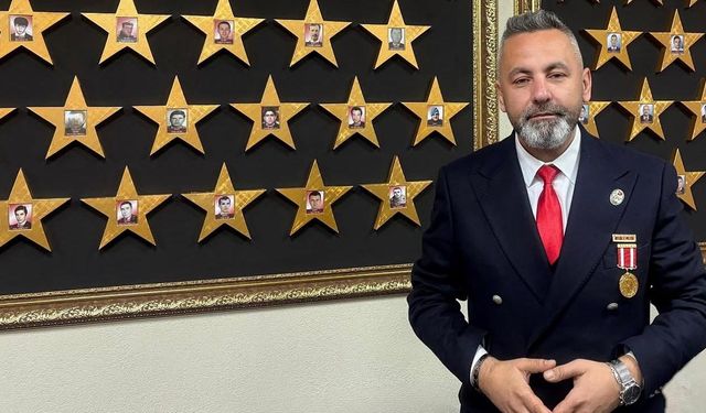 Başkan İla; Özel Okullarımıza Teşekkür Ediyoruz