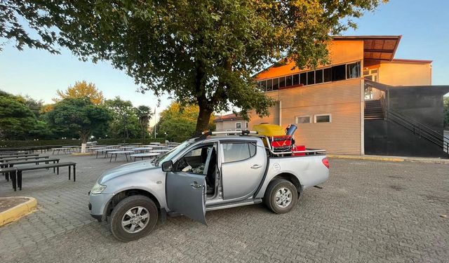 Subaşı’nda Vektörle Mücadele Çalışmaları Aralıksız Sürüyor