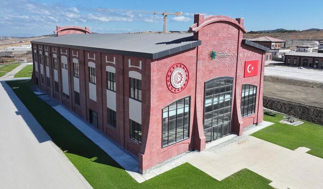 Yalova Teknopark, 2025 Güz Döneminde Faaliyete Geçiyor
