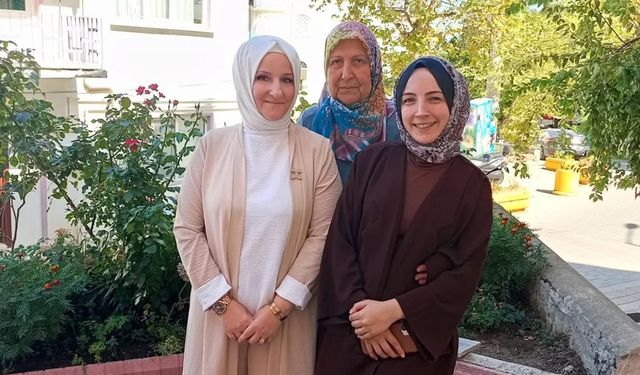 Termal’de Gönül Buluşmaları