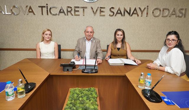 YTSO ve Boğaziçi Akademi’den Avantajlı Anlaşma!
