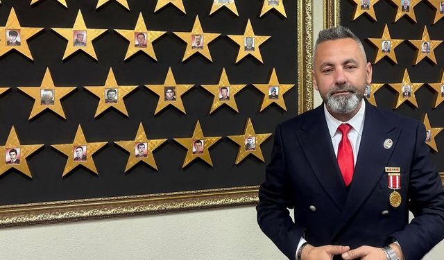 Başkan İla; Korkumuz Teröristlerin Cezasız Kalmasıdır