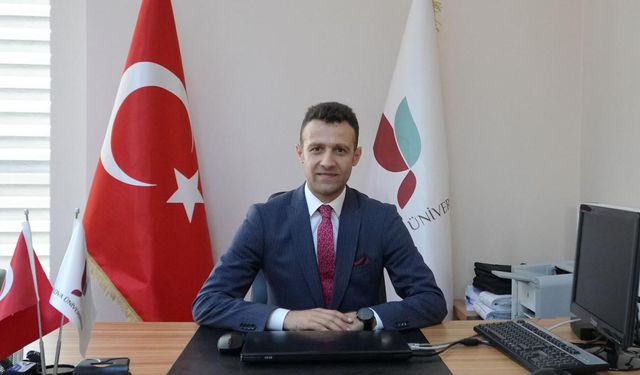 Yalova Üniversitesi Akademisyeninden Patent Başarısı