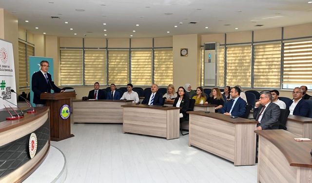 Kırsal Kalkınmaya 80 Milyon TL Destek