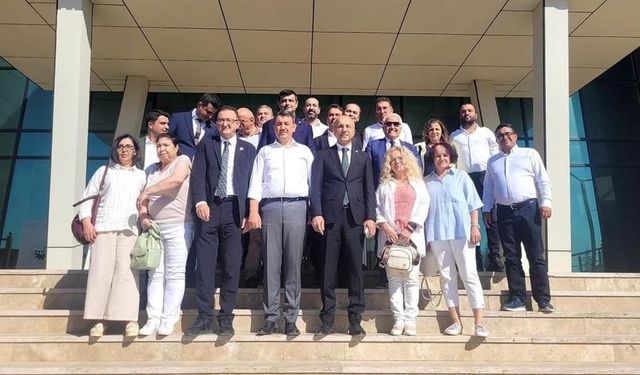 Becan, Karaman’da Mekik Dokuyor!