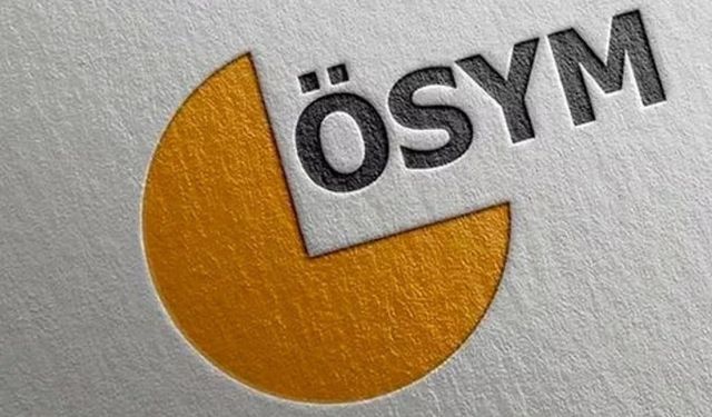 2025 YKS Yerleştirme Sonuçları Belli Oldu