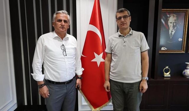 YTSO ile Bursa Orman Bölge Müdürlüğü’nden Eko Turizm İş Birliği