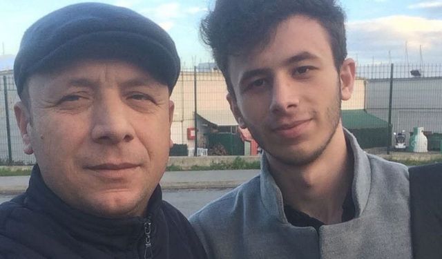 Yalova'da Trafik Kazasında Ölen Genç Son Yolculuğuna Uğurlandı