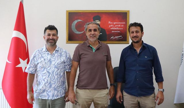 Çiftlikköy Belediyespor’da Yeni Sezon Heyecanı