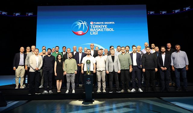 Dev Adamlar Sezonu Final Deplasmanıyla Açıyor