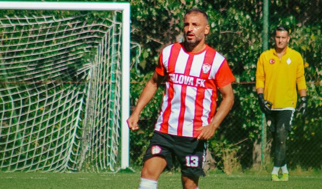 Nesine 3. Lig'de 1 - 3. Hafta Programları Açıklandı