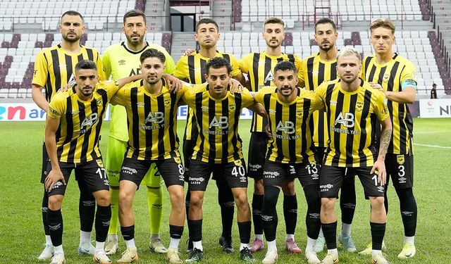 Ömer Kuşan Golle Başladı, Yiğit Formdaydı, İsmail Forma Şansı Bulamadı
