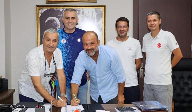 Yalova Belediyespor Masa Tenisinde Önemli Bir İşbirliğine İmza Attı