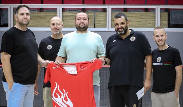 Semt77 Yalovaspor İlk Haftayı Tamamladı