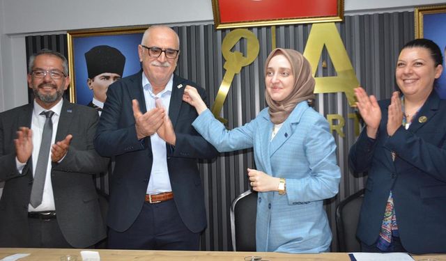 Anahtar Parti Yalova, Teşkilatlanma Çalışmalarına  Devam Ediyor