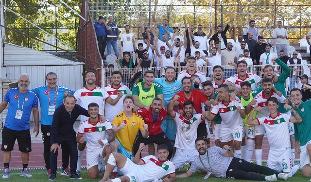 Yalova FK İle Adım Adım Zirveye