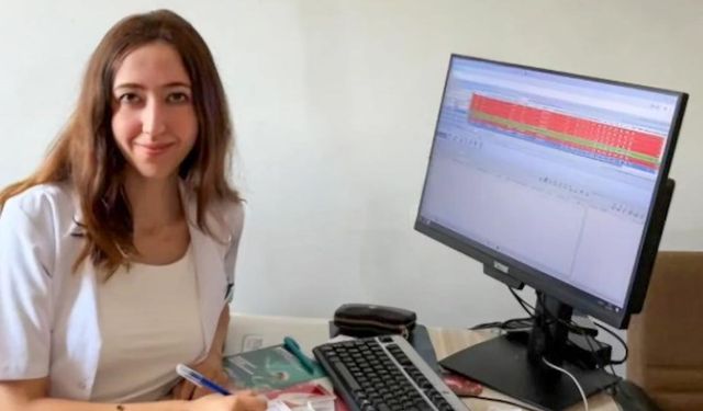 Dahiliye Uzmanı Armutlu’da