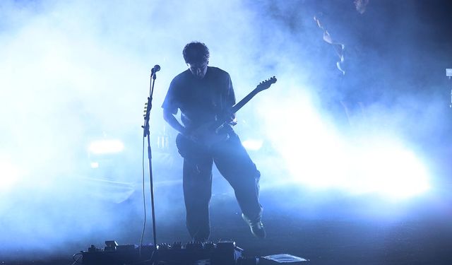 Yalovalılar “Dolu Kadehi Ters Tut” Konserinde Coştu