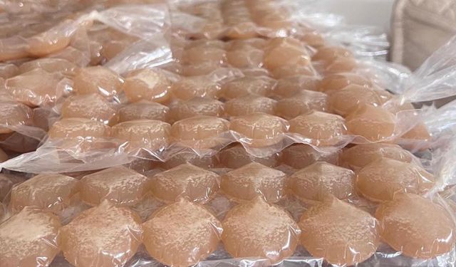 İlikli Kemik Suları Yalova’da Markalaştı