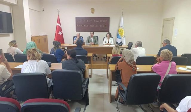 İş Fırsatları Çınarcık’ta