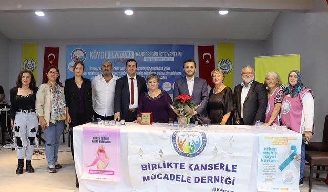 Köyde Hayat Var: “Birlikte Güçlüyüz”
