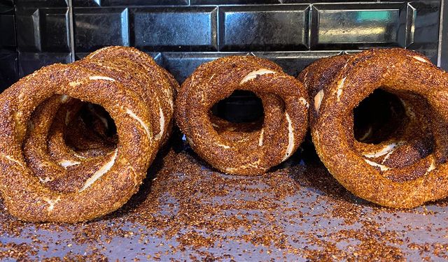 Simit ve Poğaçaya Zam!