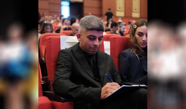 TDSF Yalova İl Temsilciliği'nden Üniversite Hamlesi