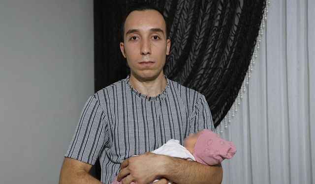 Diyarbakır'da yeni doğan bebekler karıştırıldı, gerçek evde fark edilen 'bileklikte' ortaya çıktı
