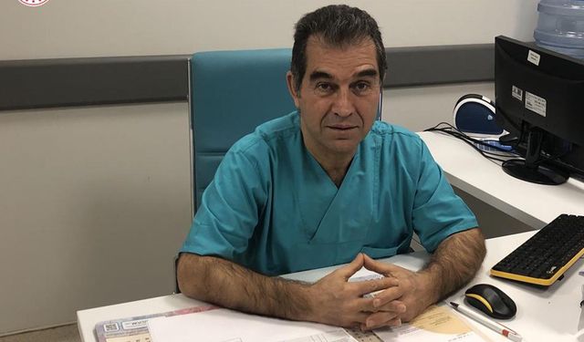 Prostat Kanseri Farkındalık Gününde Uzmandan Önemli Uyarılar