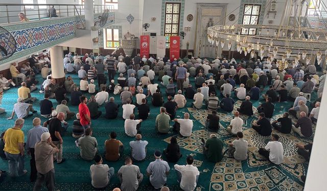 Yalova’da “Aile İçin Farkındalık” Programı Düzenlendi