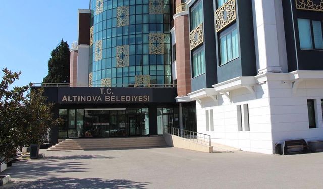 Altınova Belediyesi’nden Vatandaşlara Çağrı: Yeni Kafemizin Adını Siz Belirleyin!