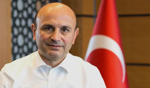 Oral; Preveze Zaferi, Akdeniz'i Bir Türk Gölü Haline Getirmiştir