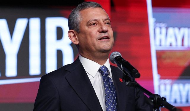Başkan Gürel, Genel Başkanı’nı Tebrik Etti!