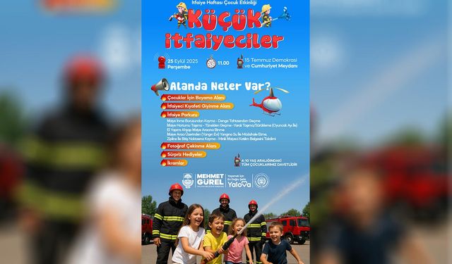 Eğlenme ve Öğrenme Bir Arada