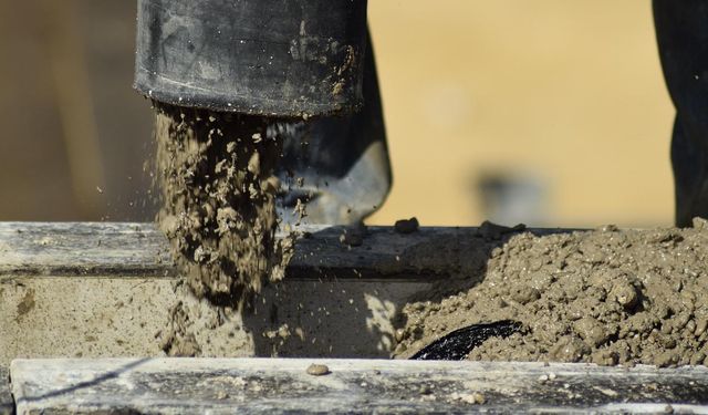 Betonarme Yapıların Tasarımı Masaya Yatırılacak!