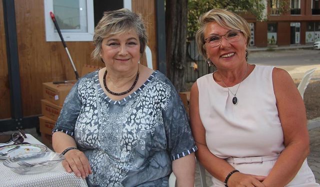 BİKAMDER’den Yeni Proje: Kanser Hastalarının Evleri Temizlenecek!
