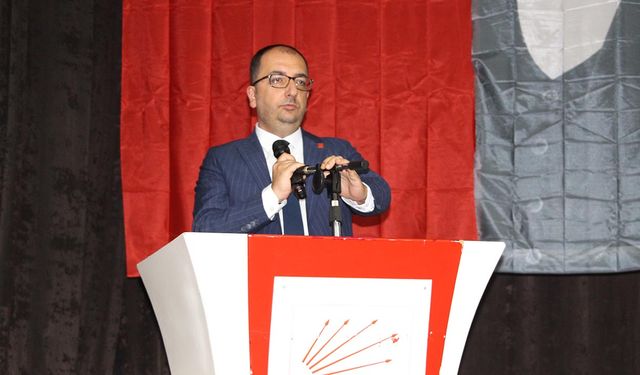 Başkan Doğancı; Silivri Biletini Hiçbirimiz İmzalamayacağız