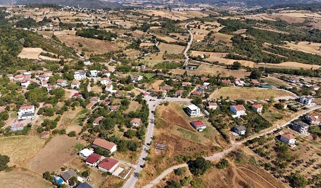 Yalova’da İlk Doğal Arıtma Projesi Denizçalı Köyü’nde Başlıyor