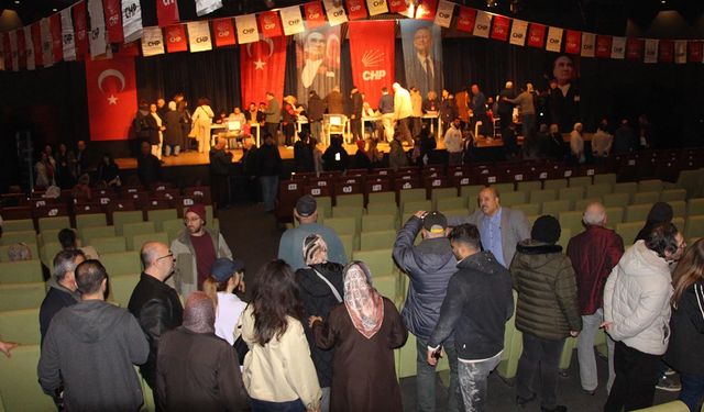 Yalova’da Kaç Delege Kazanıldı?