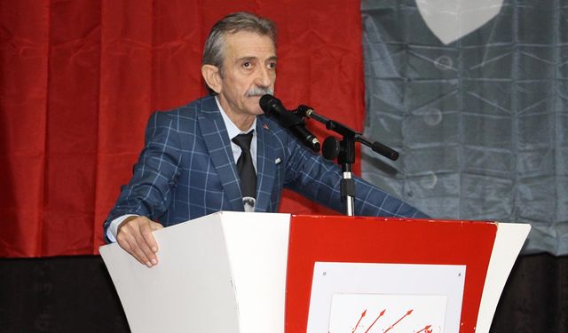 Başkan Sürel’in Listesi Belli Oldu!