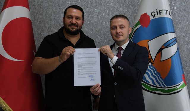Çiftlikköy Belediyesi’nden Çalışanlarına Özel İndirim İş Birliği