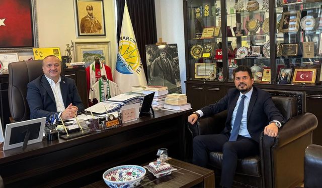 Başkan Avni Kurt’tan Yalova Uluslararası Film Festivali’ne Destek