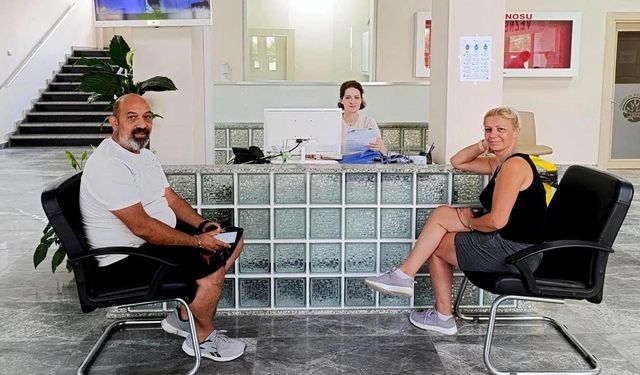 Çınarcık Belediyesi’nden Toplu İş Görüşmesi Duyurusu