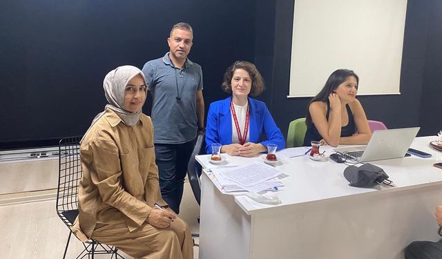 Engelli Vatandaşlara İstihdam Desteği