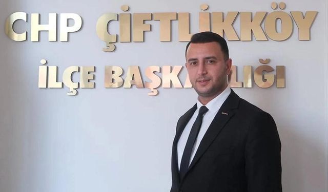 Kaşıkçı’dan Cevap Geldi: AKP Prodüksiyonlu, Açıklama İzledik!