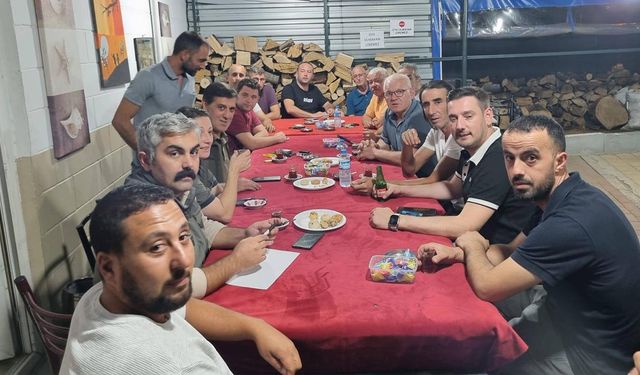 Yalova’da Avcı Dernekleriyle İş Birliği Güçleniyor