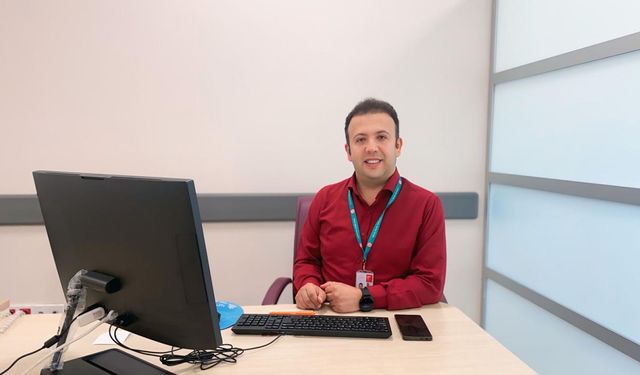 Yalova Eğitim ve Araştırma Hastanesi’ne Nefroloji Uzmanı Atandı
